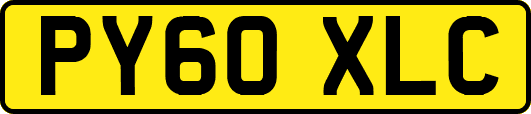 PY60XLC