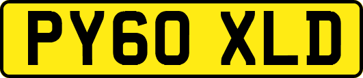 PY60XLD