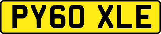 PY60XLE