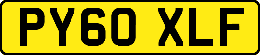 PY60XLF
