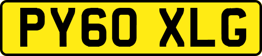 PY60XLG