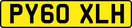 PY60XLH