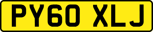 PY60XLJ