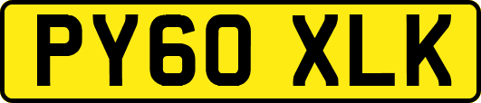 PY60XLK