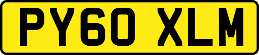 PY60XLM