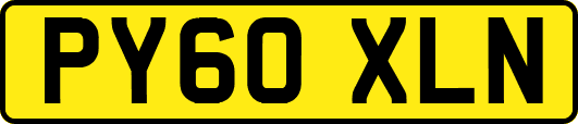 PY60XLN