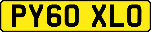 PY60XLO