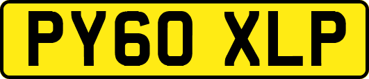 PY60XLP