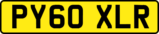PY60XLR