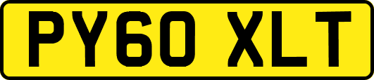 PY60XLT