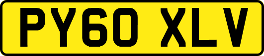 PY60XLV