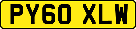 PY60XLW