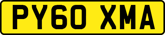 PY60XMA