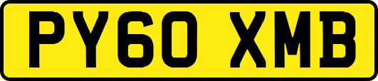 PY60XMB
