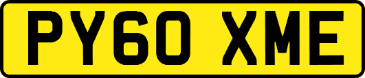 PY60XME