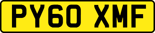 PY60XMF