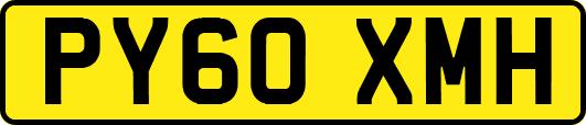 PY60XMH