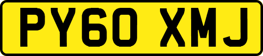 PY60XMJ