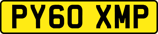 PY60XMP