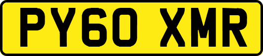 PY60XMR