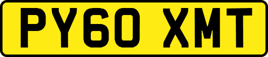 PY60XMT