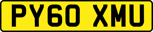 PY60XMU