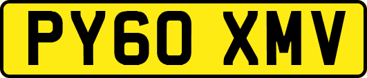 PY60XMV
