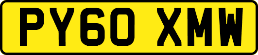PY60XMW