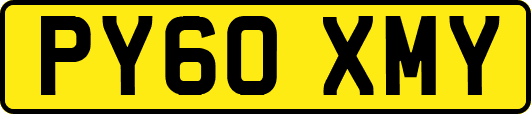 PY60XMY