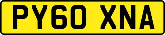PY60XNA