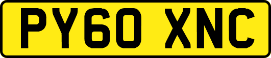 PY60XNC