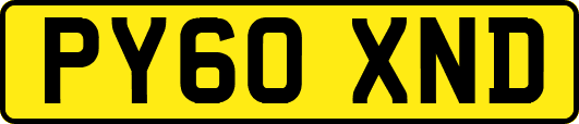 PY60XND