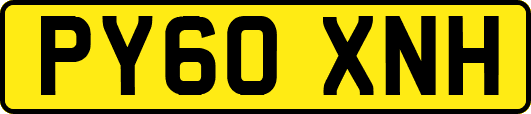 PY60XNH