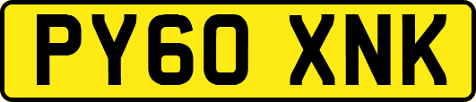 PY60XNK