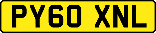 PY60XNL