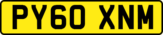 PY60XNM