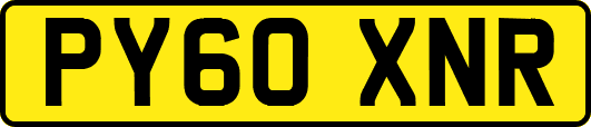 PY60XNR