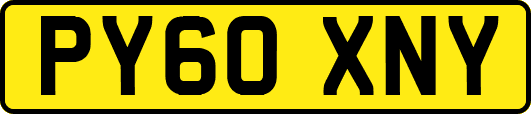 PY60XNY
