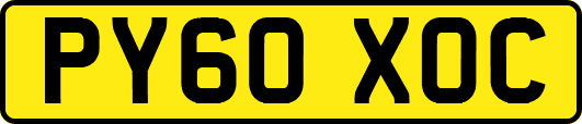 PY60XOC