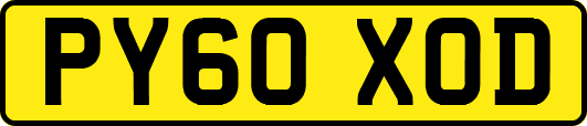 PY60XOD