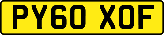 PY60XOF