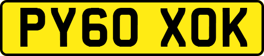 PY60XOK