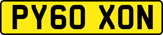 PY60XON