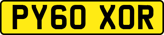 PY60XOR