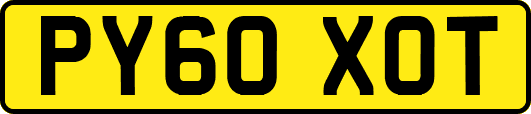 PY60XOT