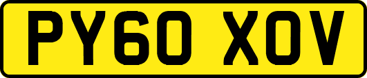 PY60XOV
