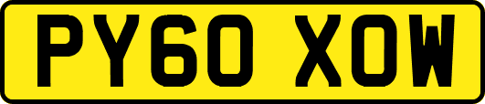 PY60XOW