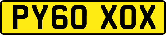 PY60XOX