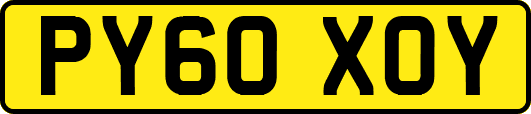 PY60XOY