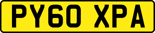 PY60XPA